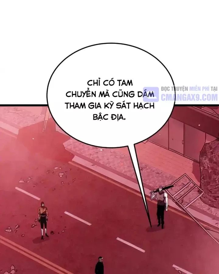 Toàn Dân Chuyển Chức: Bị Động Của Ta Vô Địch Chapter 140 - Trang 2