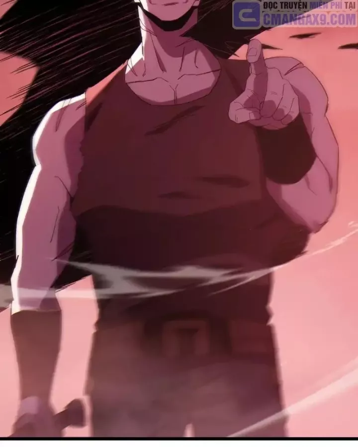 Toàn Dân Chuyển Chức: Bị Động Của Ta Vô Địch Chapter 140 - Trang 2