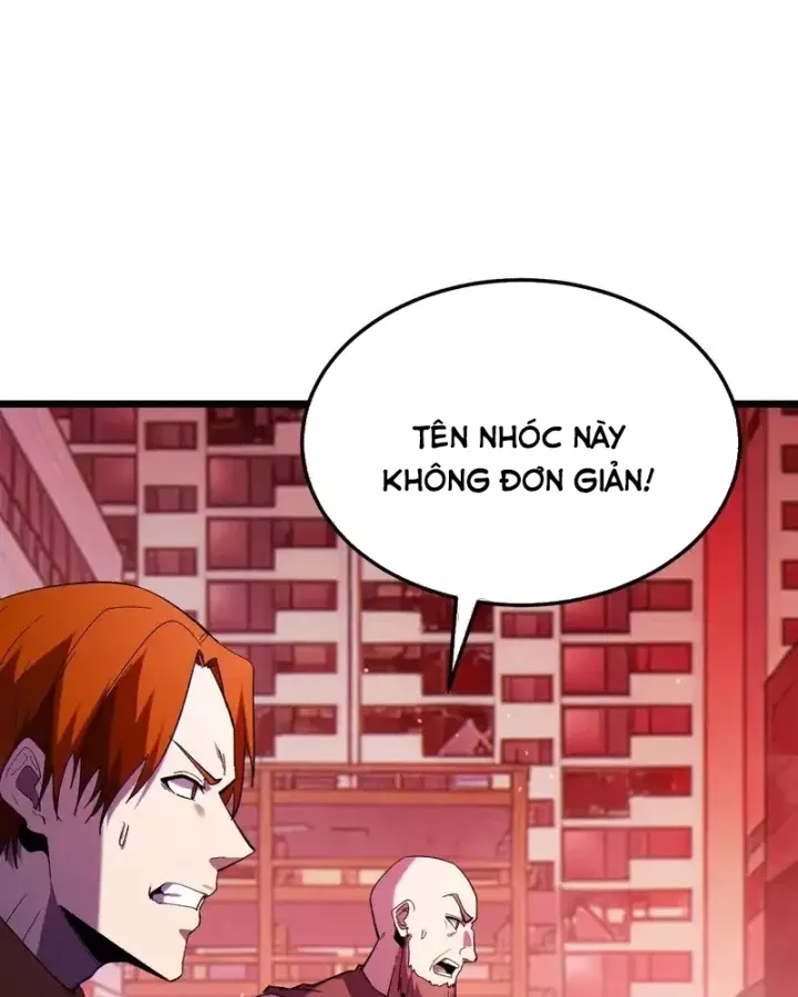 Toàn Dân Chuyển Chức: Bị Động Của Ta Vô Địch Chapter 140 - Trang 2