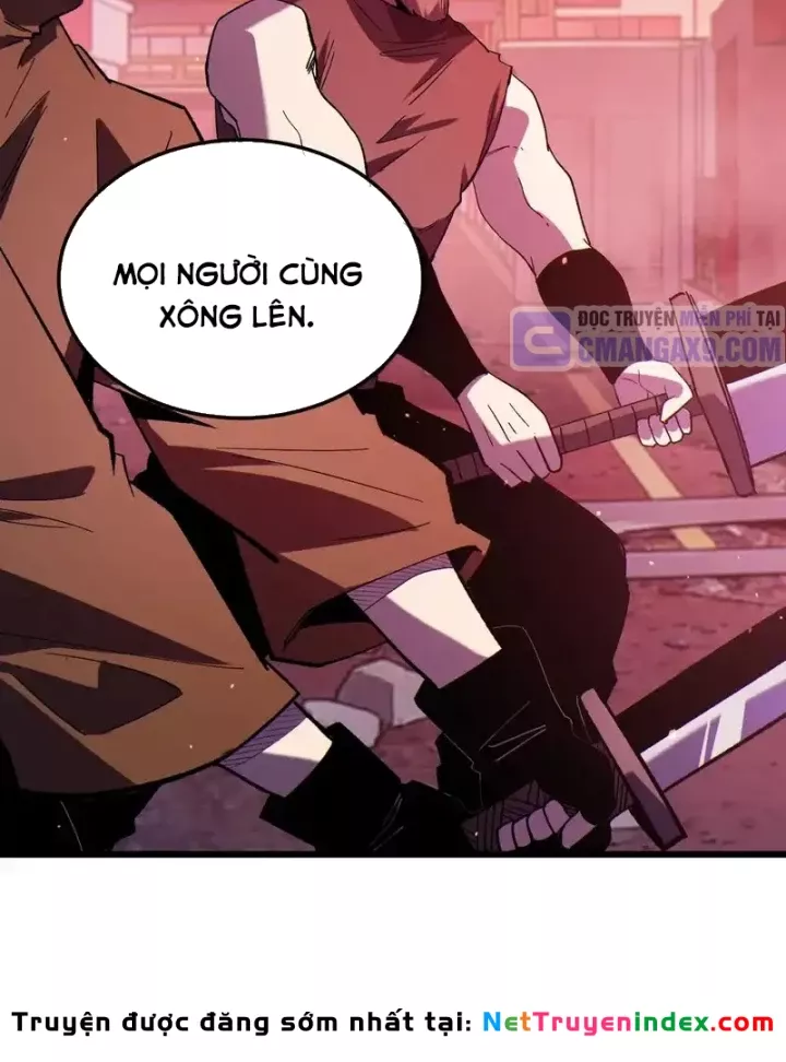 Toàn Dân Chuyển Chức: Bị Động Của Ta Vô Địch Chapter 140 - Trang 2