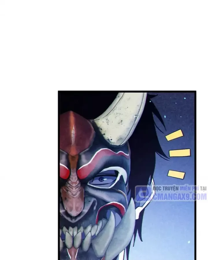 Toàn Dân Chuyển Chức: Bị Động Của Ta Vô Địch Chapter 140 - Trang 2