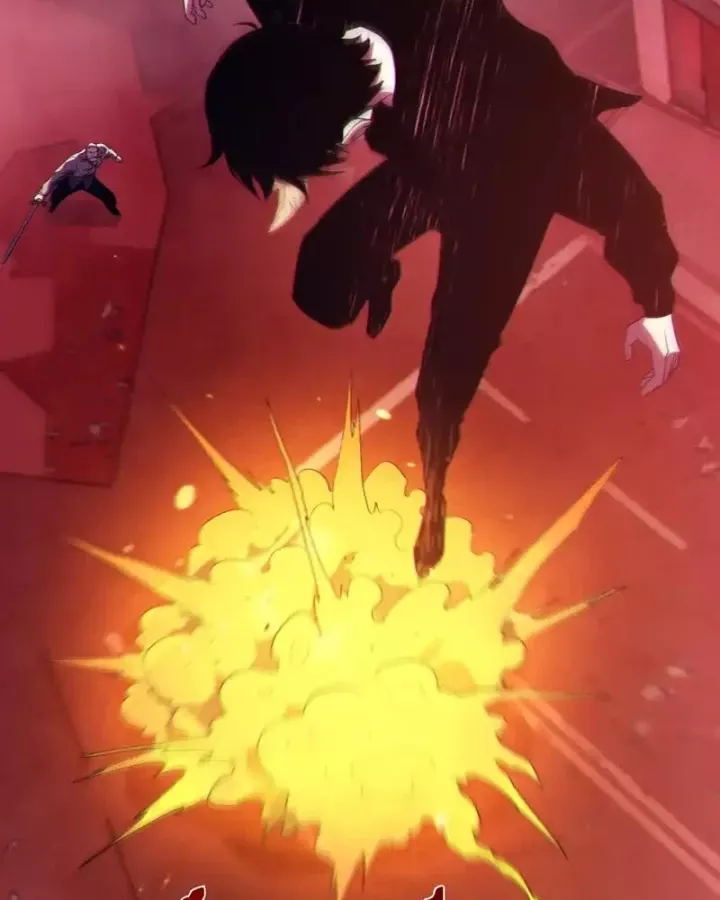 Toàn Dân Chuyển Chức: Bị Động Của Ta Vô Địch Chapter 140 - Trang 2