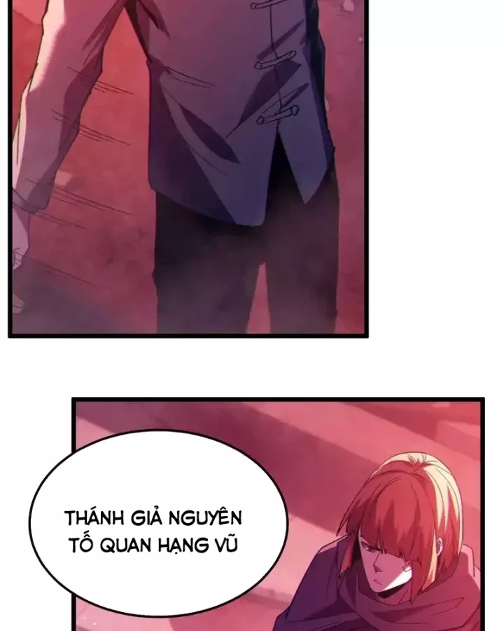 Toàn Dân Chuyển Chức: Bị Động Của Ta Vô Địch Chapter 140 - Trang 2