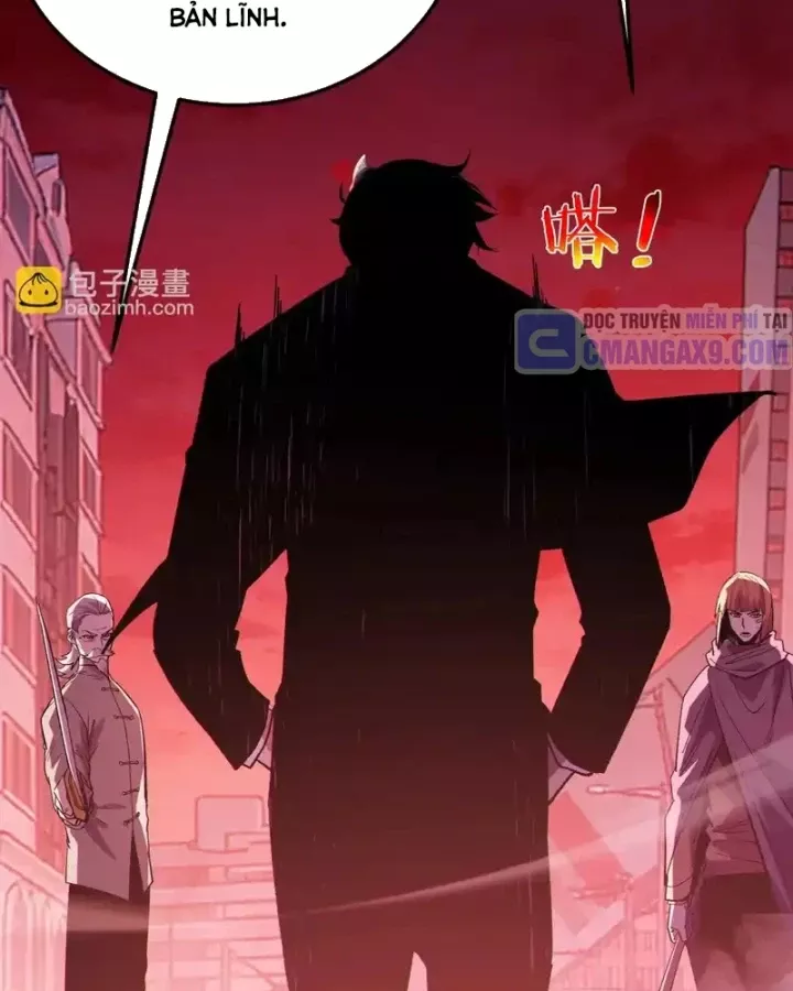 Toàn Dân Chuyển Chức: Bị Động Của Ta Vô Địch Chapter 140 - Trang 2