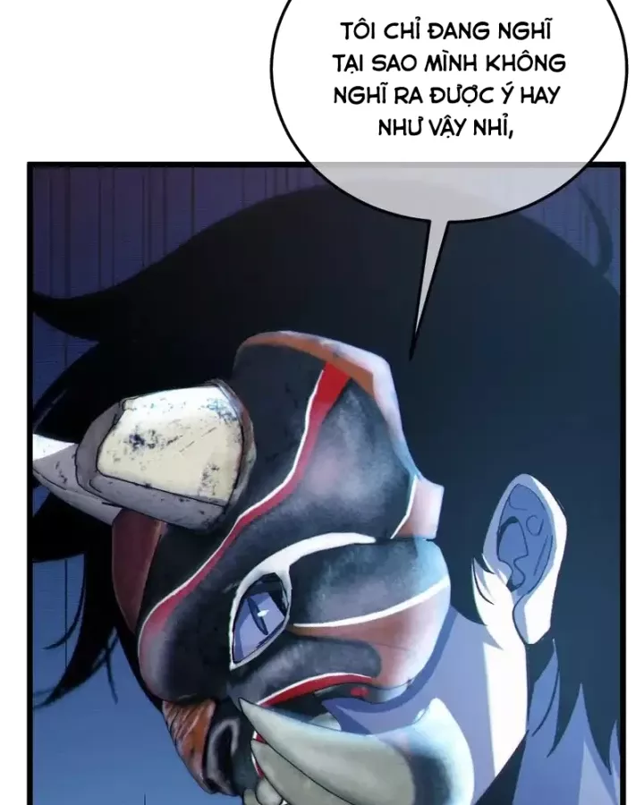 Toàn Dân Chuyển Chức: Bị Động Của Ta Vô Địch Chapter 140 - Trang 2