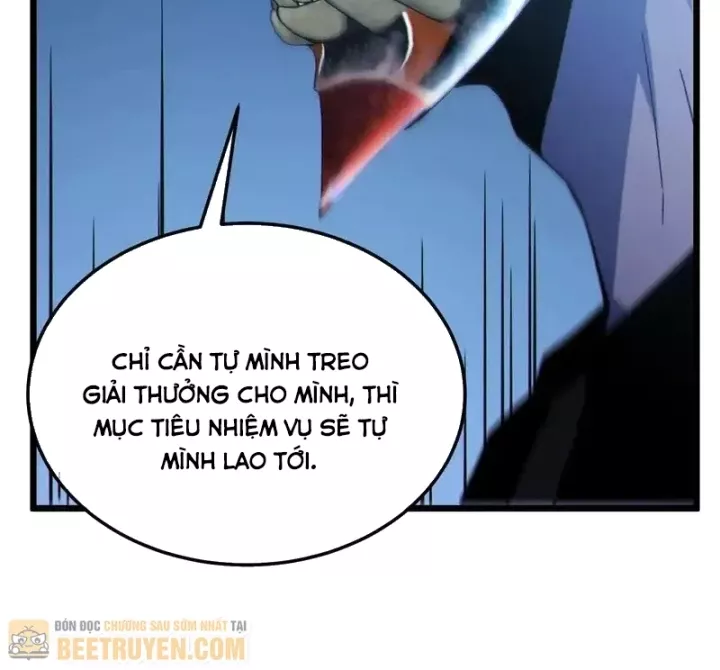 Toàn Dân Chuyển Chức: Bị Động Của Ta Vô Địch Chapter 140 - Trang 2