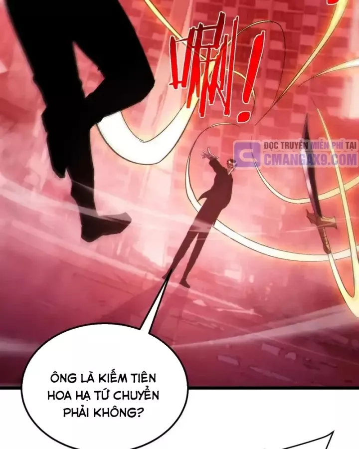 Toàn Dân Chuyển Chức: Bị Động Của Ta Vô Địch Chapter 140 - Trang 2