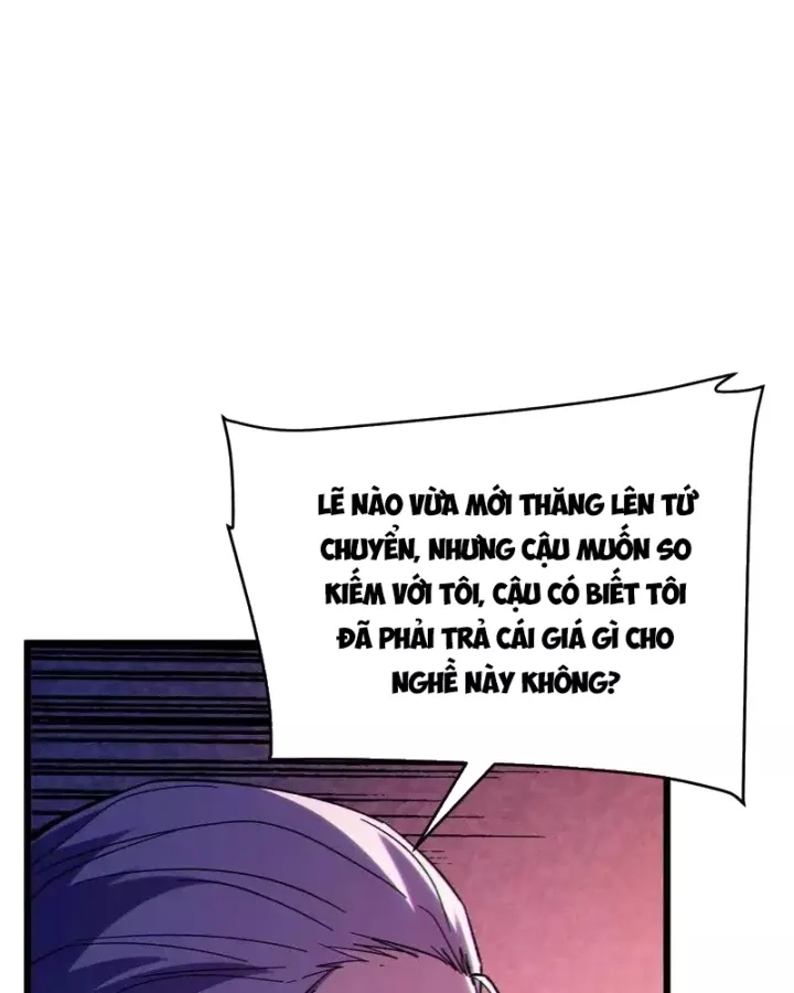 Toàn Dân Chuyển Chức: Bị Động Của Ta Vô Địch Chapter 140 - Trang 2