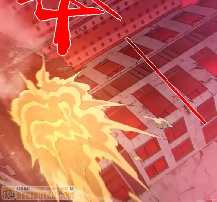 Toàn Dân Chuyển Chức: Bị Động Của Ta Vô Địch Chapter 140 - Trang 2