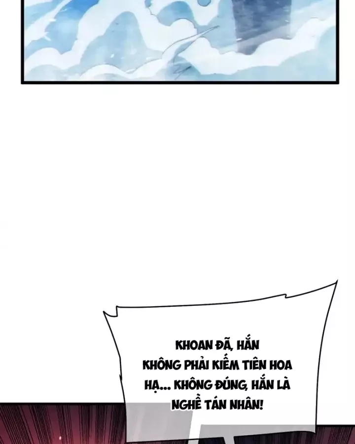 Toàn Dân Chuyển Chức: Bị Động Của Ta Vô Địch Chapter 140 - Trang 2