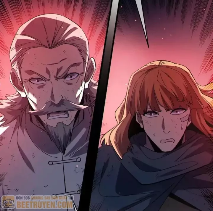 Toàn Dân Chuyển Chức: Bị Động Của Ta Vô Địch Chapter 140 - Trang 2