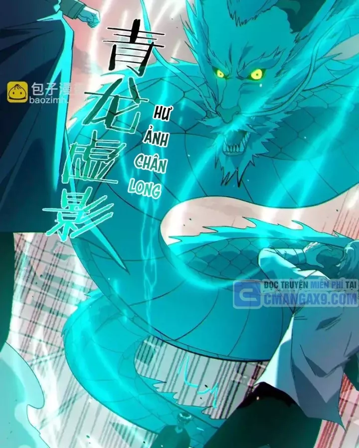 Toàn Dân Chuyển Chức: Bị Động Của Ta Vô Địch Chapter 140 - Trang 2