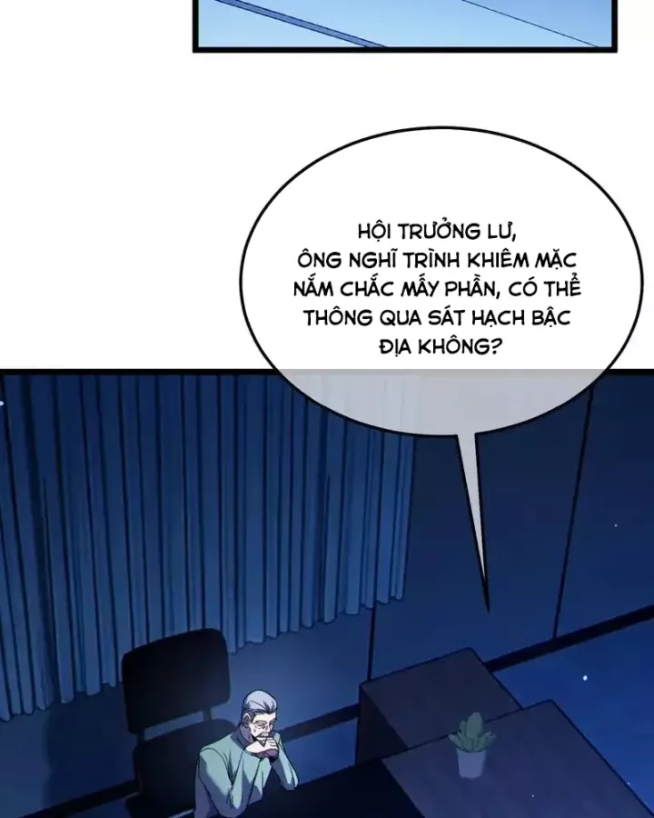 Toàn Dân Chuyển Chức: Bị Động Của Ta Vô Địch Chapter 140 - Trang 2