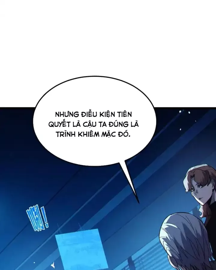 Toàn Dân Chuyển Chức: Bị Động Của Ta Vô Địch Chapter 140 - Trang 2