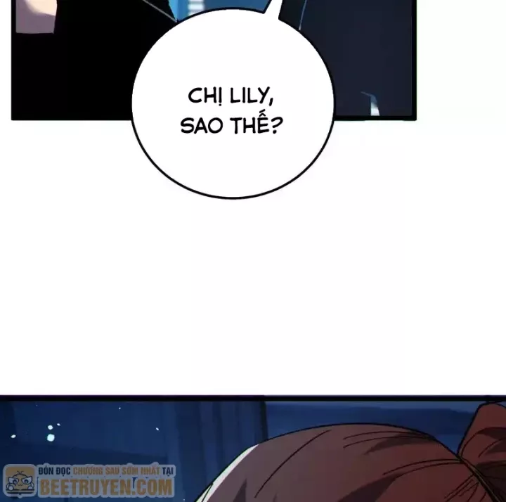 Toàn Dân Chuyển Chức: Bị Động Của Ta Vô Địch Chapter 140 - Trang 2