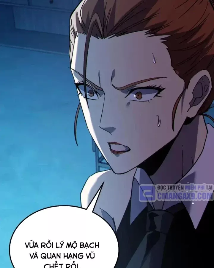 Toàn Dân Chuyển Chức: Bị Động Của Ta Vô Địch Chapter 140 - Trang 2