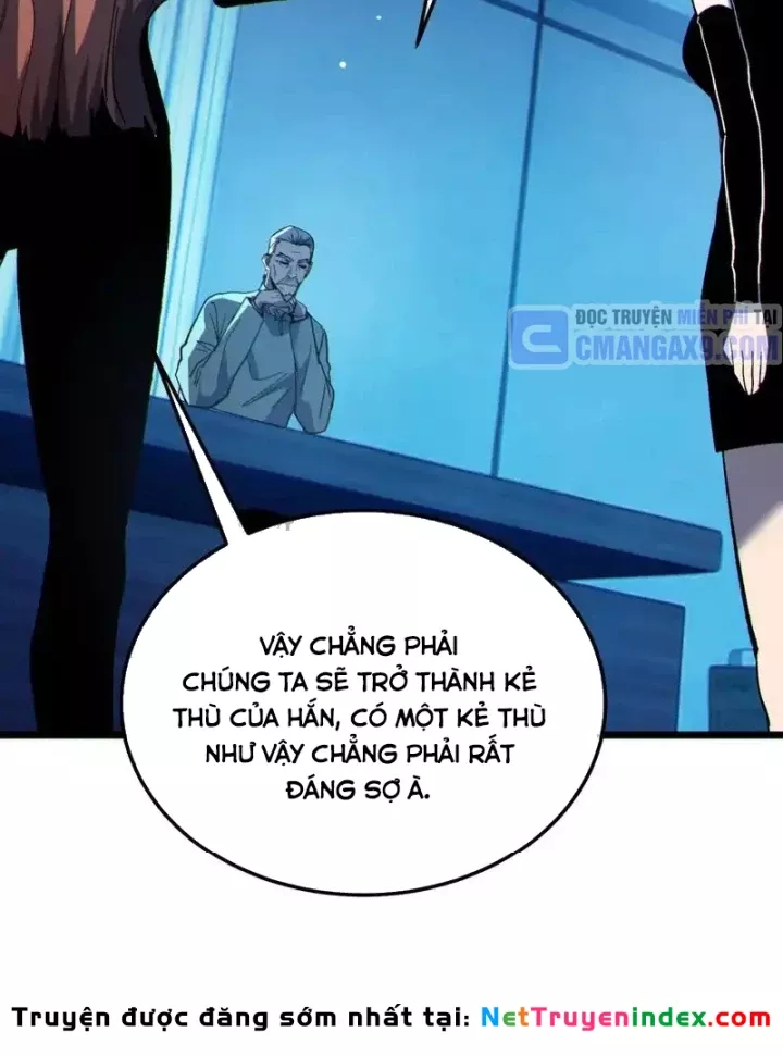 Toàn Dân Chuyển Chức: Bị Động Của Ta Vô Địch Chapter 140 - Trang 2