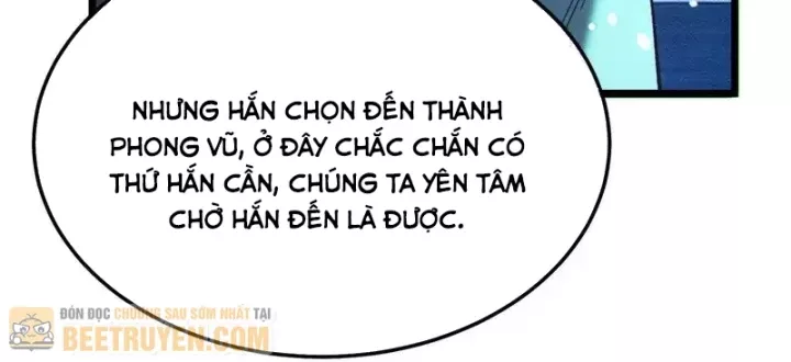 Toàn Dân Chuyển Chức: Bị Động Của Ta Vô Địch Chapter 140 - Trang 2