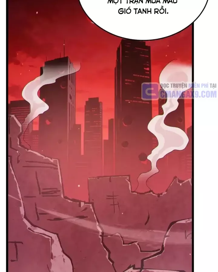 Toàn Dân Chuyển Chức: Bị Động Của Ta Vô Địch Chapter 140 - Trang 2