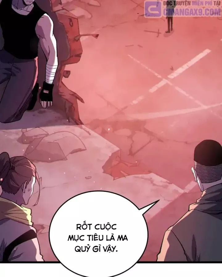 Toàn Dân Chuyển Chức: Bị Động Của Ta Vô Địch Chapter 140 - Trang 2