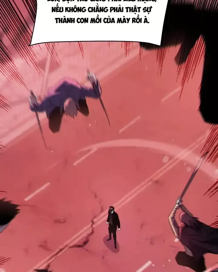 Toàn Dân Chuyển Chức: Bị Động Của Ta Vô Địch Chapter 140 - Trang 2