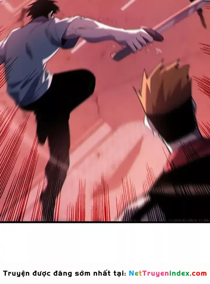 Toàn Dân Chuyển Chức: Bị Động Của Ta Vô Địch Chapter 140 - Trang 2