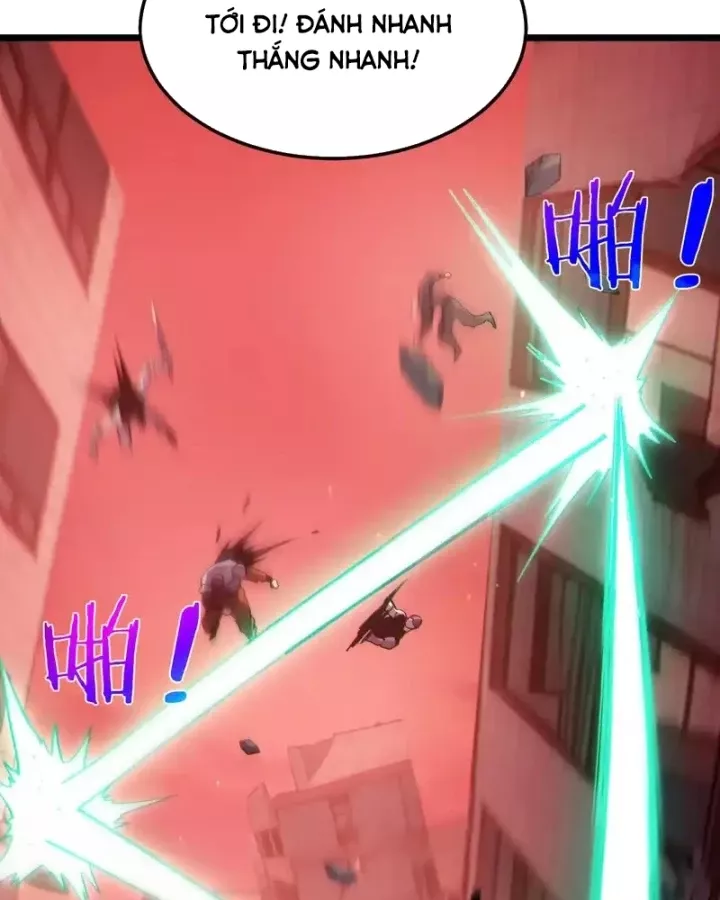 Toàn Dân Chuyển Chức: Bị Động Của Ta Vô Địch Chapter 140 - Trang 2