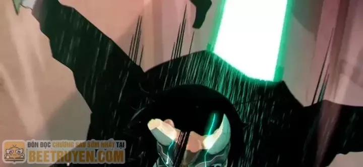 Toàn Dân Chuyển Chức: Bị Động Của Ta Vô Địch Chapter 140 - Trang 2