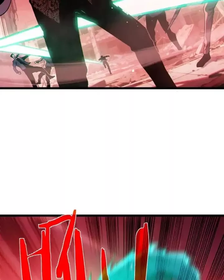 Toàn Dân Chuyển Chức: Bị Động Của Ta Vô Địch Chapter 140 - Trang 2