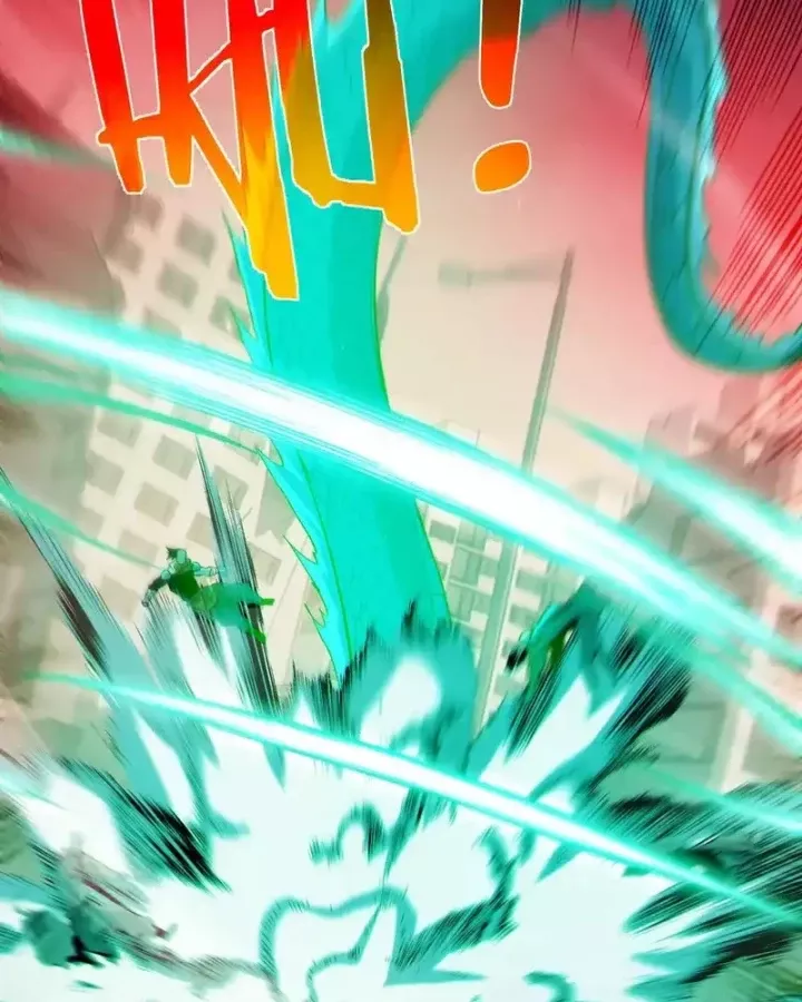 Toàn Dân Chuyển Chức: Bị Động Của Ta Vô Địch Chapter 140 - Trang 2