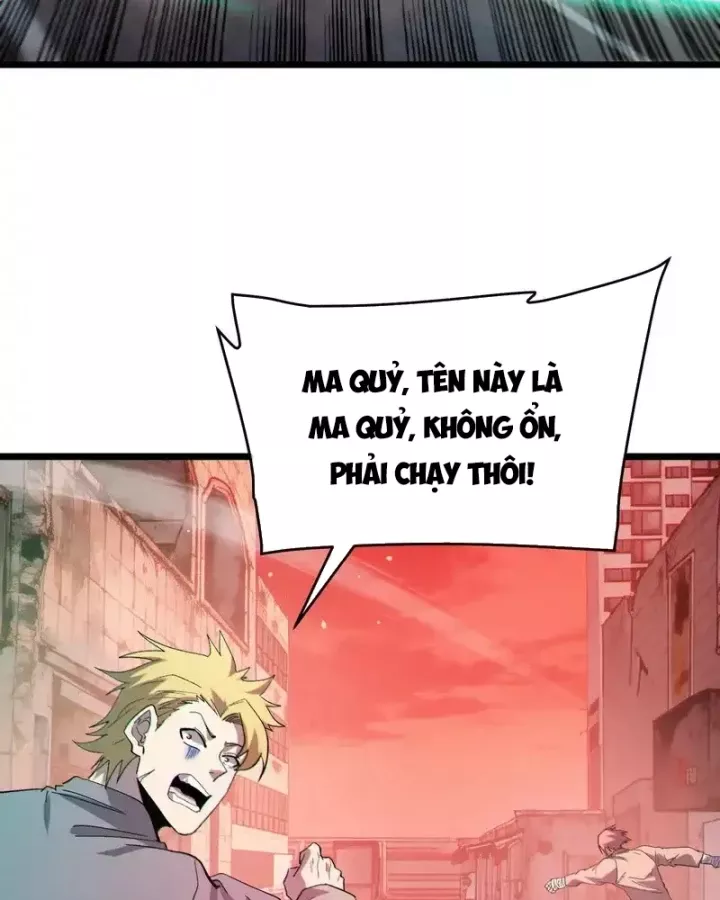 Toàn Dân Chuyển Chức: Bị Động Của Ta Vô Địch Chapter 140 - Trang 2