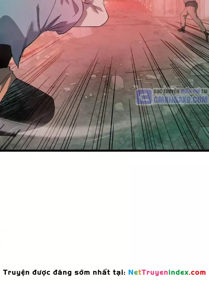 Toàn Dân Chuyển Chức: Bị Động Của Ta Vô Địch Chapter 140 - Trang 2