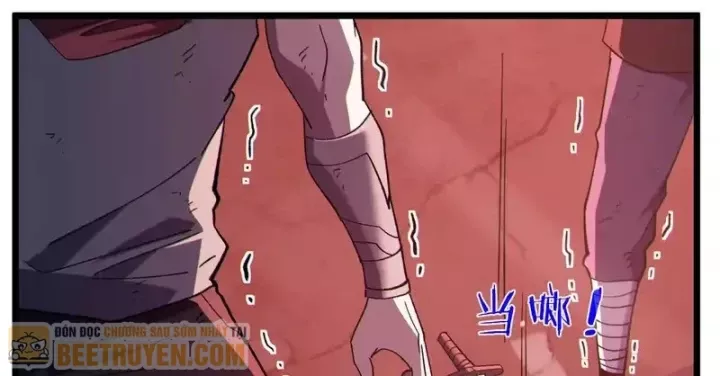 Toàn Dân Chuyển Chức: Bị Động Của Ta Vô Địch Chapter 140 - Trang 2