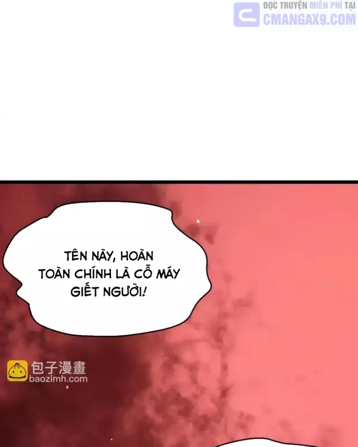 Toàn Dân Chuyển Chức: Bị Động Của Ta Vô Địch Chapter 140 - Trang 2