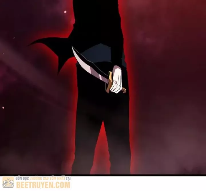 Toàn Dân Chuyển Chức: Bị Động Của Ta Vô Địch Chapter 140 - Trang 2