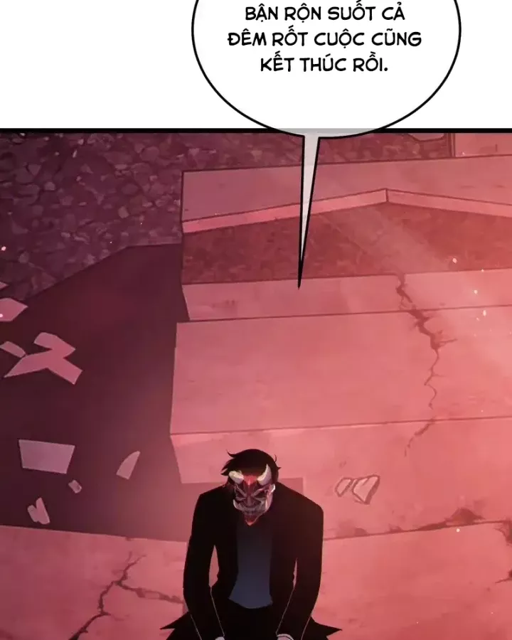 Toàn Dân Chuyển Chức: Bị Động Của Ta Vô Địch Chapter 140 - Trang 2