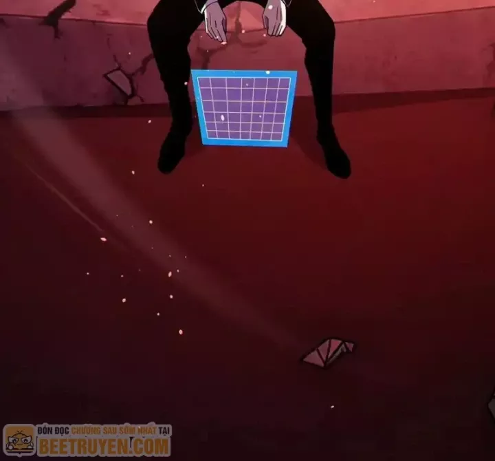 Toàn Dân Chuyển Chức: Bị Động Của Ta Vô Địch Chapter 140 - Trang 2