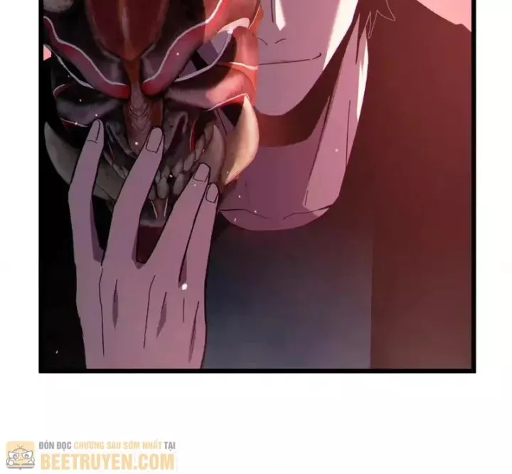 Toàn Dân Chuyển Chức: Bị Động Của Ta Vô Địch Chapter 140 - Trang 2