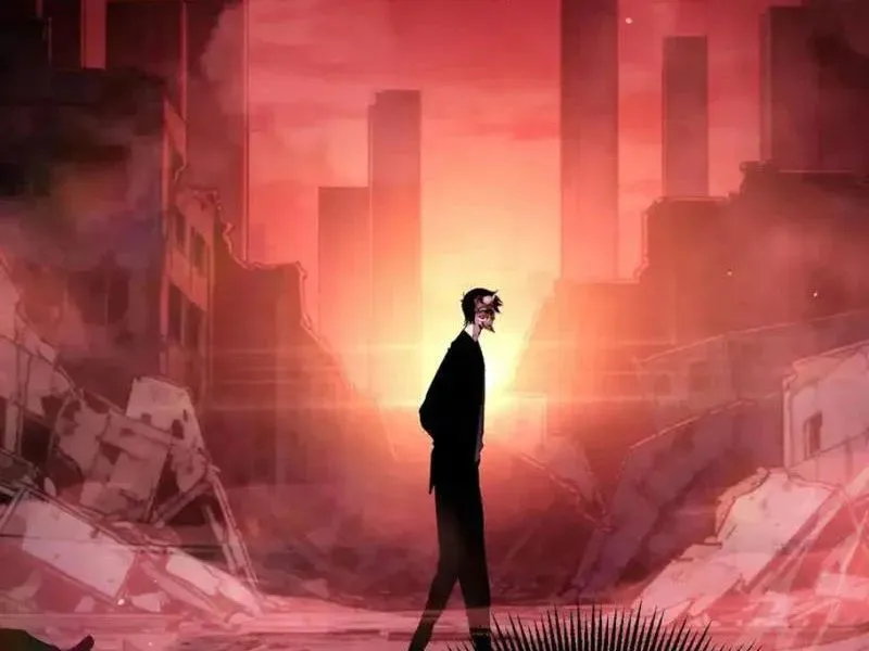 toàn dân chuyển chức: bị động của ta vô địch chapter 141 24