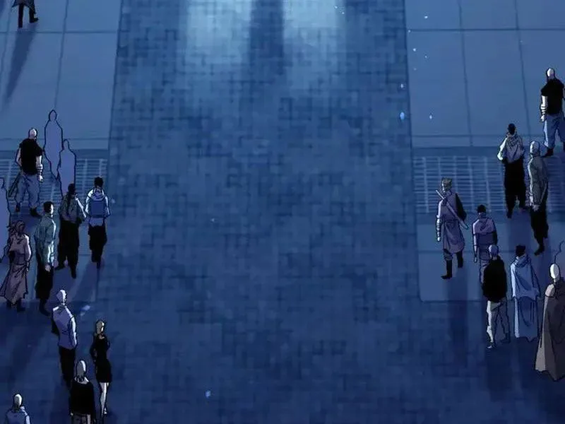 toàn dân chuyển chức: bị động của ta vô địch chapter 141 32