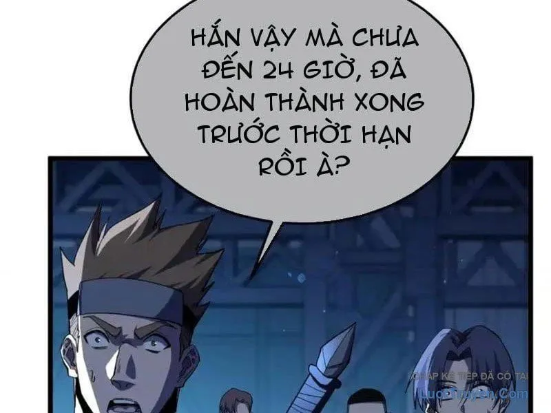 toàn dân chuyển chức: bị động của ta vô địch chapter 141 38