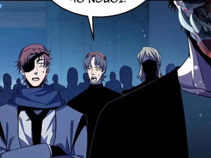 toàn dân chuyển chức: bị động của ta vô địch chapter 141 46