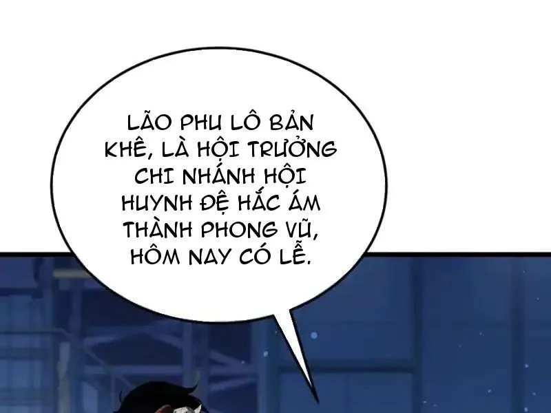 toàn dân chuyển chức: bị động của ta vô địch chapter 141 49