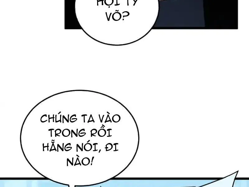 toàn dân chuyển chức: bị động của ta vô địch chapter 141 70