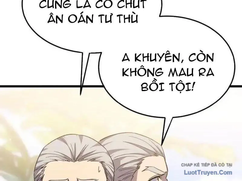 toàn dân chuyển chức: bị động của ta vô địch chapter 141 80