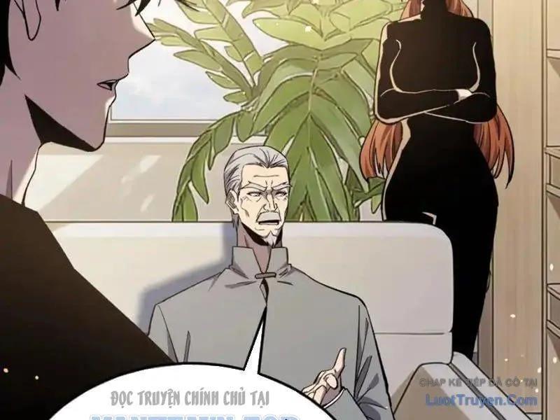 toàn dân chuyển chức: bị động của ta vô địch chapter 141 88