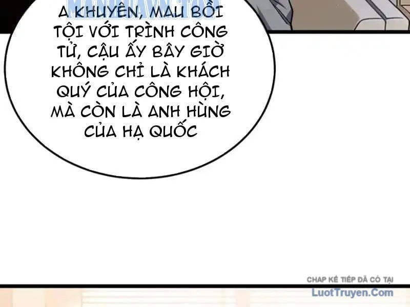 toàn dân chuyển chức: bị động của ta vô địch chapter 141 89