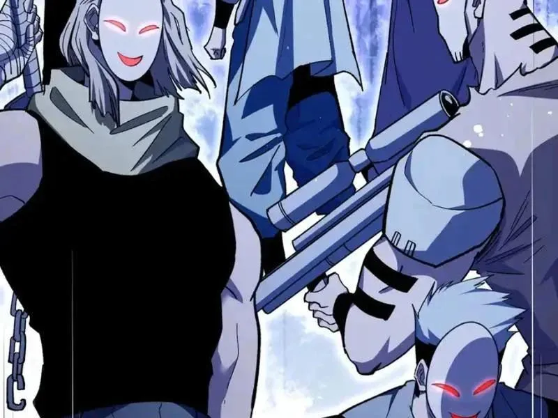 toàn dân chuyển chức: bị động của ta vô địch chapter 141 115