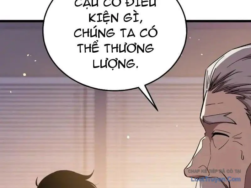 toàn dân chuyển chức: bị động của ta vô địch chapter 141 124