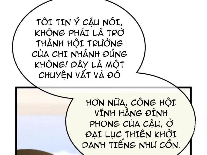toàn dân chuyển chức: bị động của ta vô địch chapter 141 134